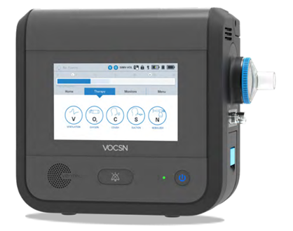 VOCSN V+Pro Ventilators