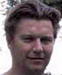 Fugitive - Stephen Mark VAN ROOYEN