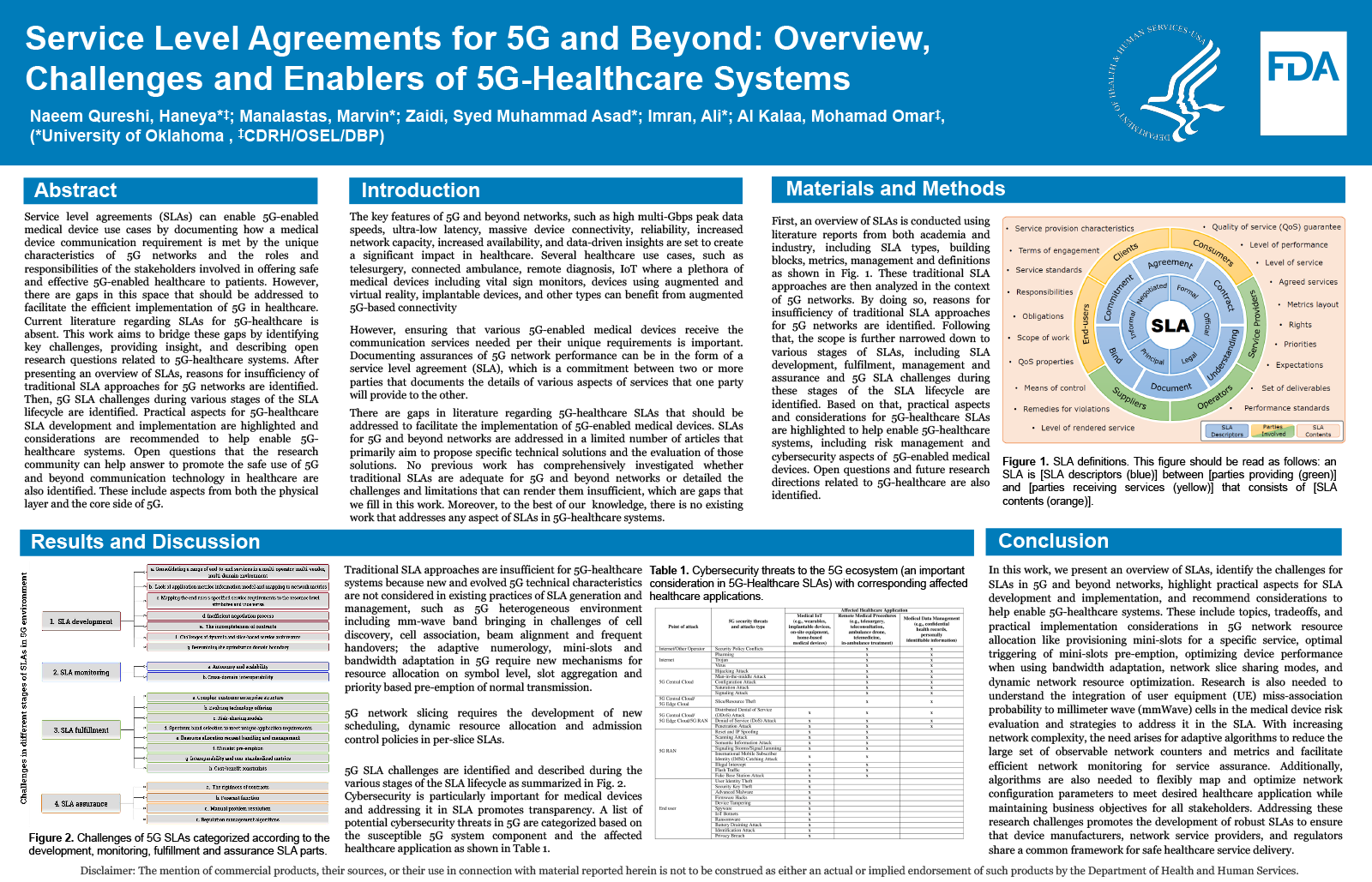  Preview image of the scientific poster. For more information, please refer to the abstract or download the PDF version of the poster. 