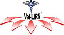 Veterinary Laboratory Investigation and Response Network logo - 8/2014