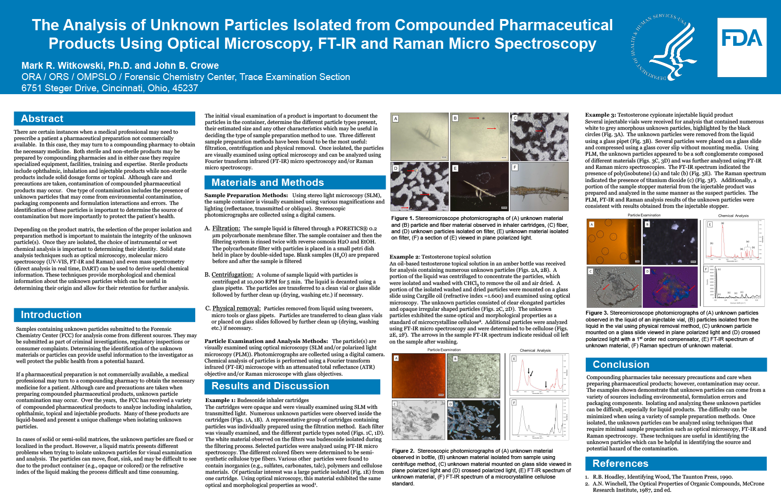 Preview image of the scientific poster. For more information, please refer to the abstract or download the PDF version of the poster.