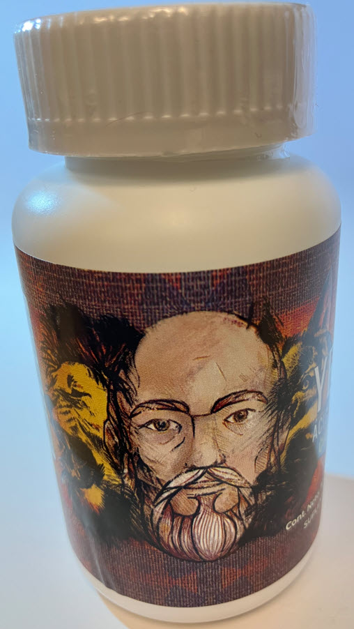 Yeicob Acido Hilauronico_IPN photo 2