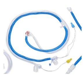 breathing circuit