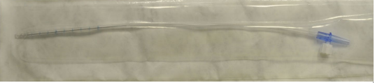 DLP Left Heart Vent Catheter