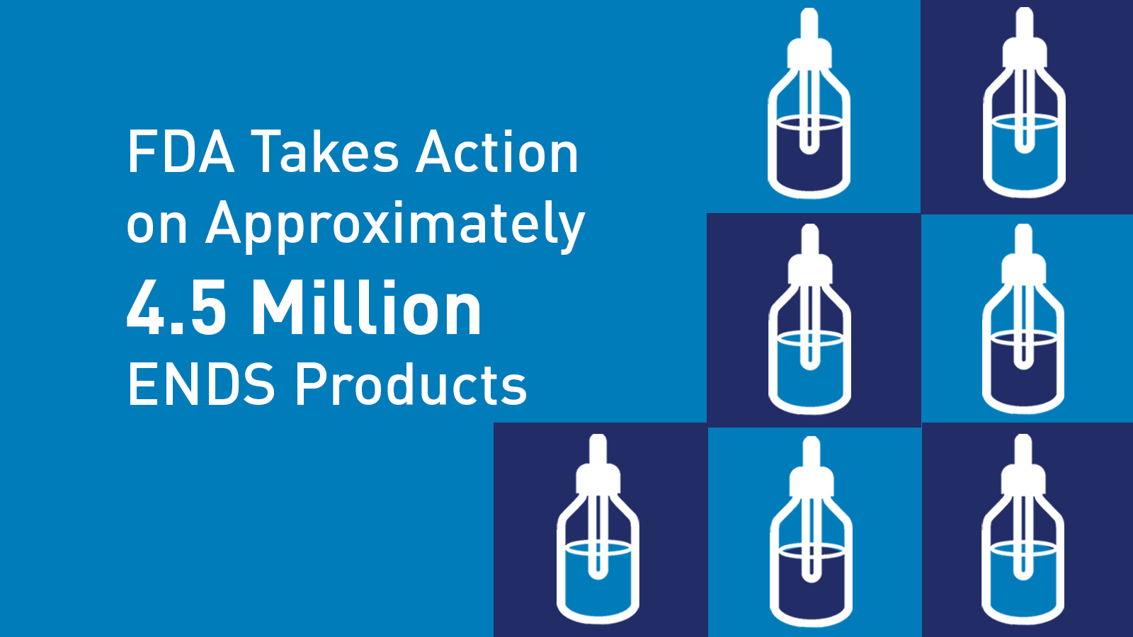 FDA Issues Refuse to File (RTF) Letter to JD Nova Group LLC | FDA