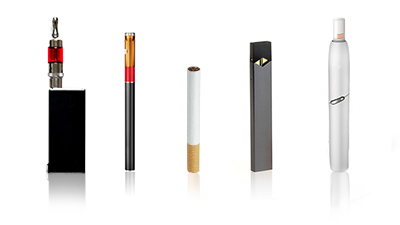 How Much Nicotine Is in a Cigarette, Cigar, and E-Cigarette?