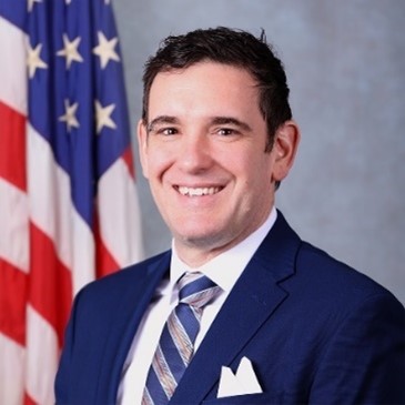 Darby Kozak, PhD, Deputy Director, Office of Generic Drugs (OGD), CDER