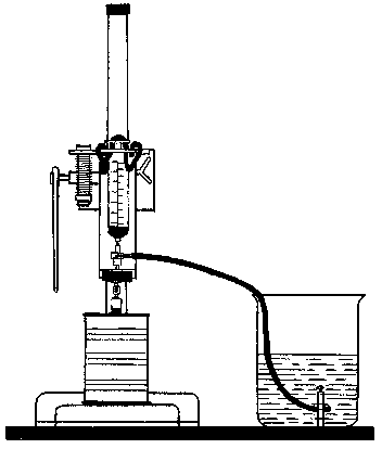 ​Gas collection apparatus