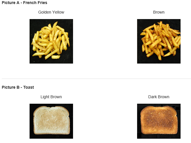 Acrylamide and Diet, Food Storage, and Food Preparation | FDA