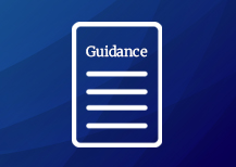 Guidance