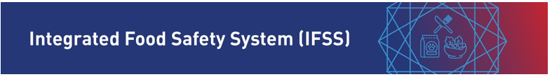 Integrated Food Safety System (IFSS)
