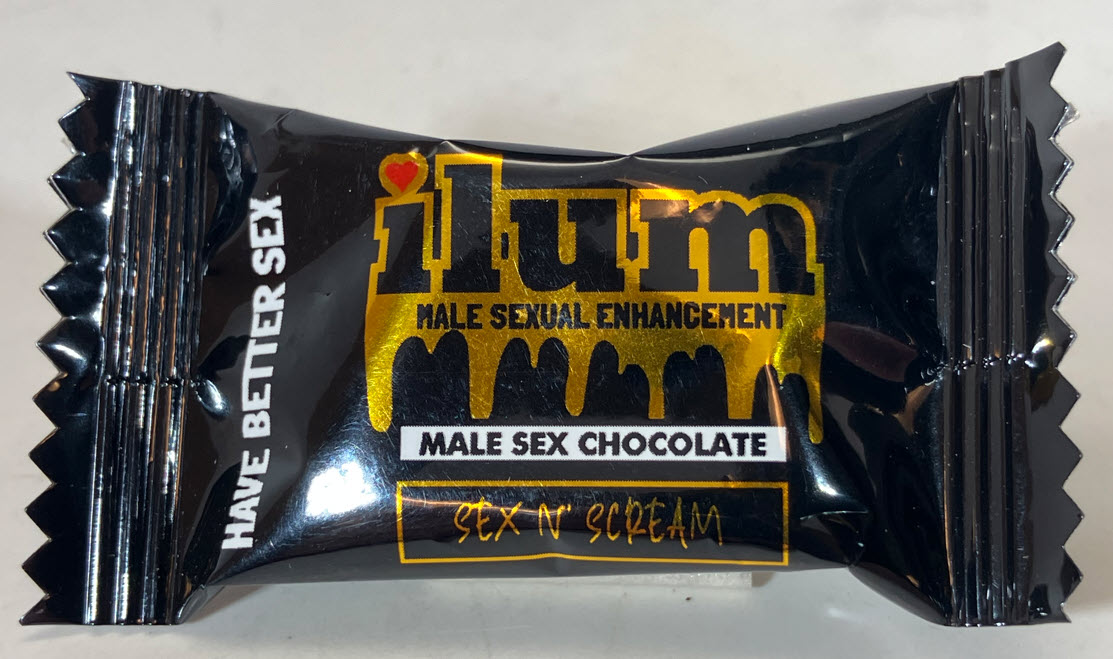 ilum Sexual Enhancement picture 2 for IPN