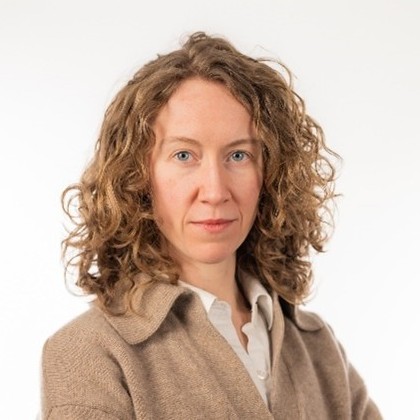 Katherine Szarama