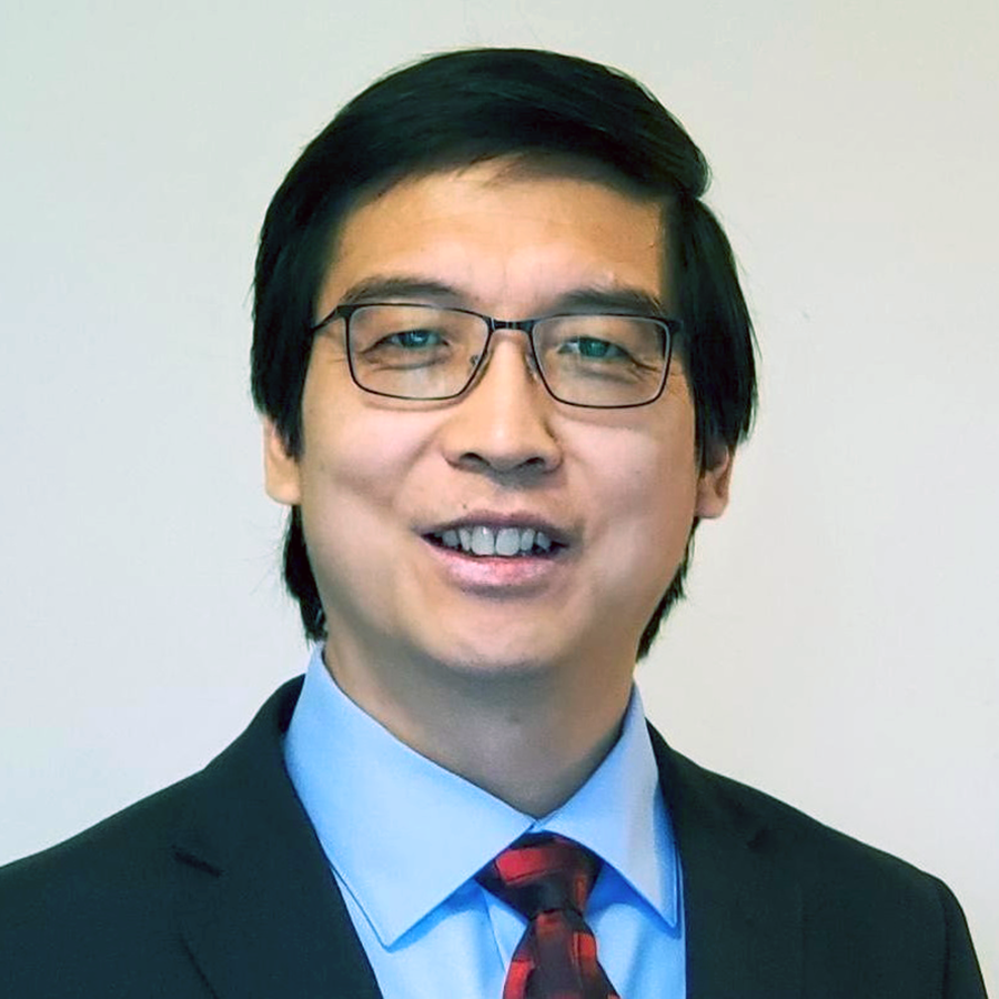 Liang Zhao, PhD