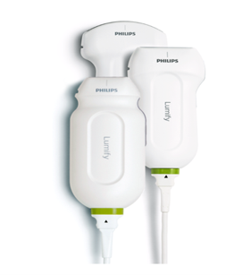 Lumify Transducers