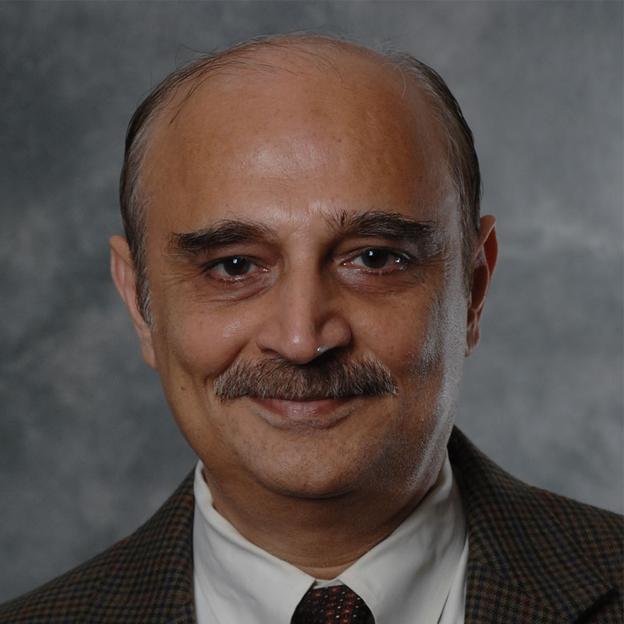 Mehul Mehta, PhD, FAAPS