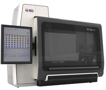 Image of the BD Onclarity HPV Assay - P160037