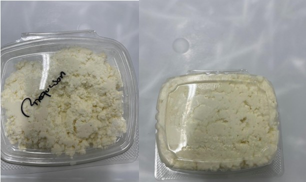 Nelson & Isa Cheese