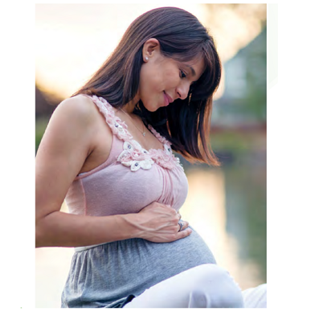 Preventing Listeria Infections in Pregnant Women
