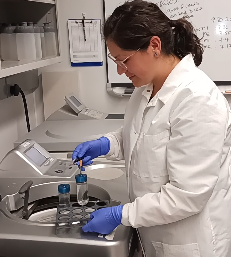 Learn how FDA scientists develop norovirus tests to speed foodborne illness investigations.