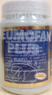 Reumofan Plus 2