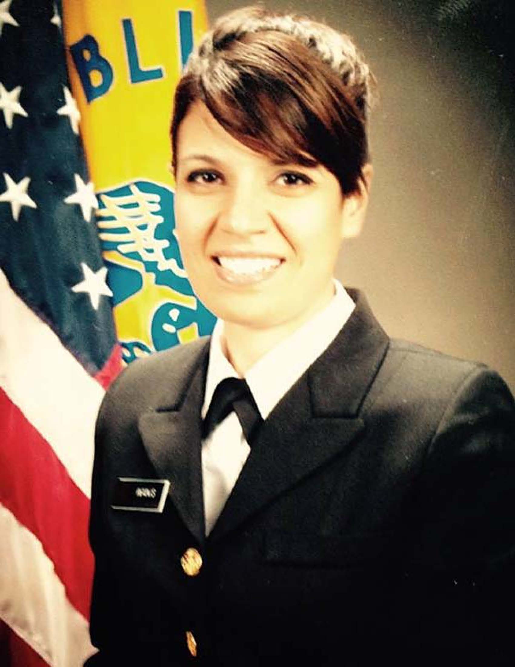 CDR Silvia Wanis is a Staff Director in the Office of the Executive Secretariat (OES) within the Office of the Commissioner (OC)