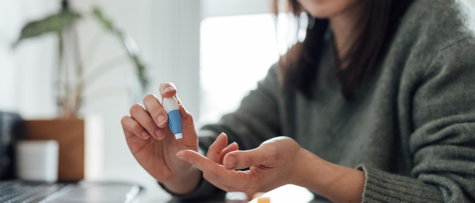 American Diabetes Month