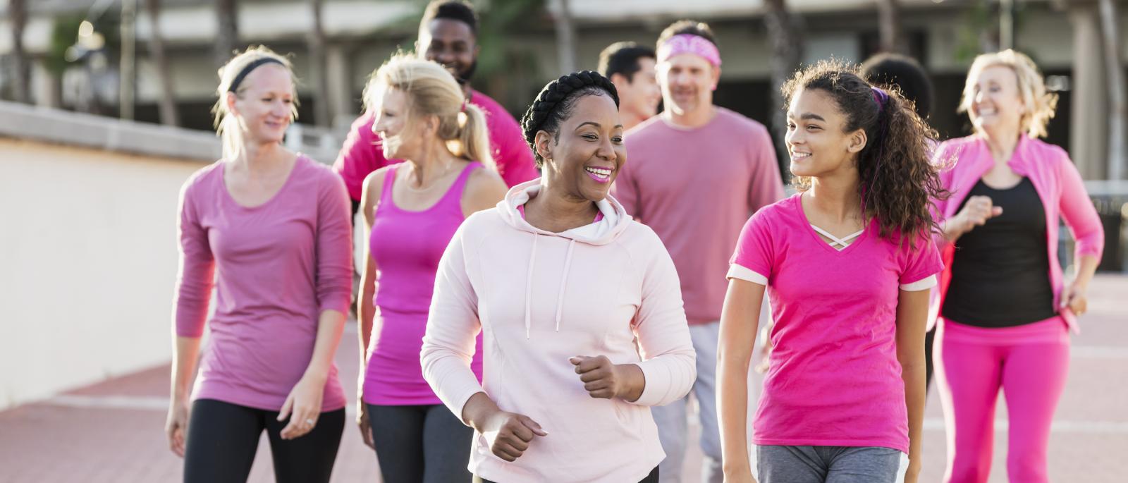 Mammogram: A Low-Dose X-Ray Picture of the Breast