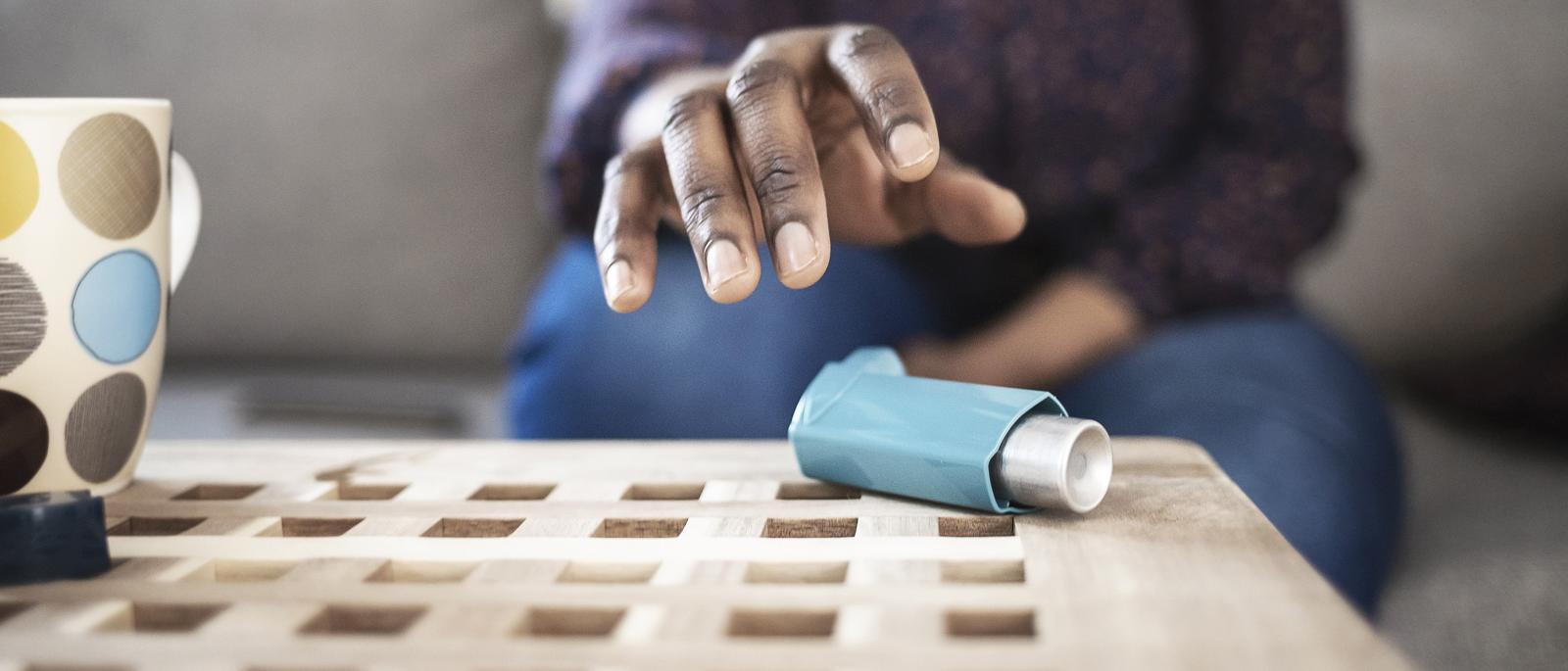 Make an Asthma Action Plan That Works for You