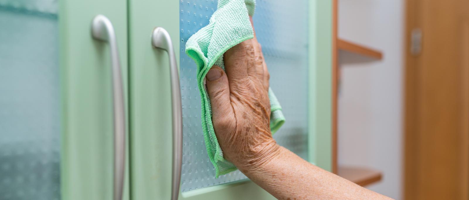 Keep Your Home Safe –Dispose of Expired Medicine