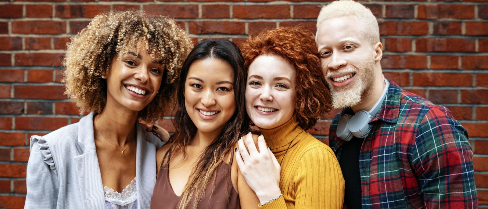 Celebrating National Minority Health Month