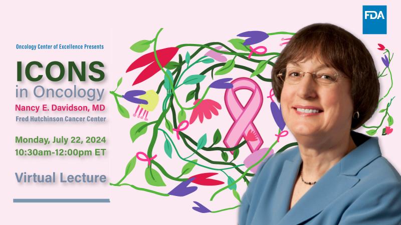 Nancy Davidson Icons