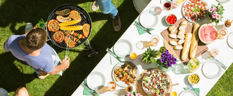 Food Safety Tips for Picnics