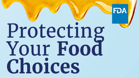 Protecting Your Food Choices 
