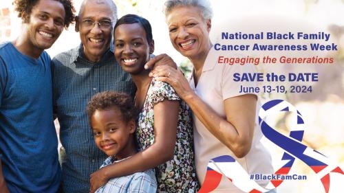 updated 2024 National Black Family Awareness with info