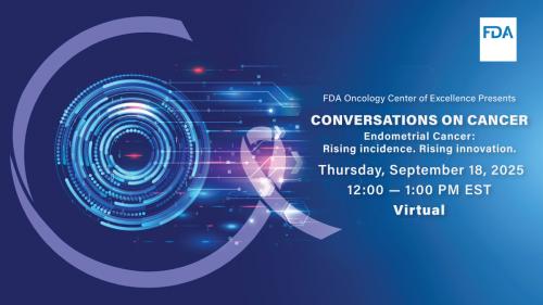 FDA Oncology Center
