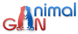 AnimalGAN Logo