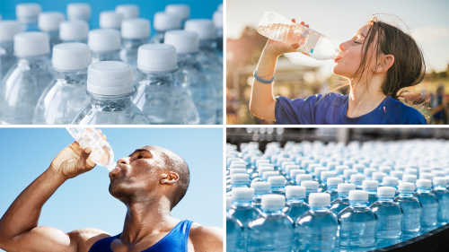 Bottled Water Bans - Pros & Cons 