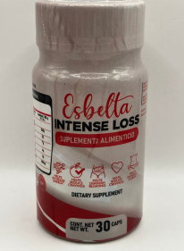 Image of Esbelta Intense Loss
