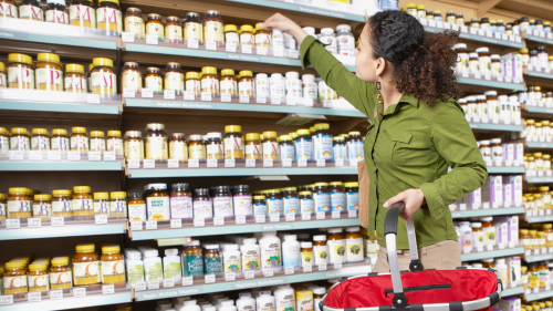 FDA 101: Dietary Dietary supplements | FDA