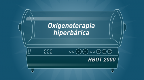 Oxigenoterapia hiperbárica