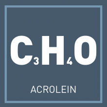 Acrolein