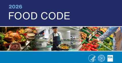 2026 Food Code