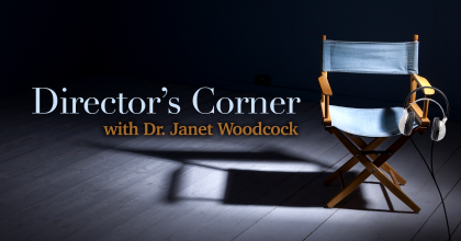 Director's Corner Podcast