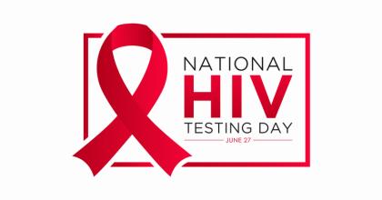 National HIV Testing Day 