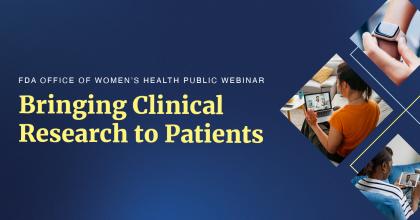 Bringing Clinical Research to Patients