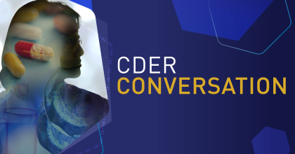 CDER Conversation Graphic