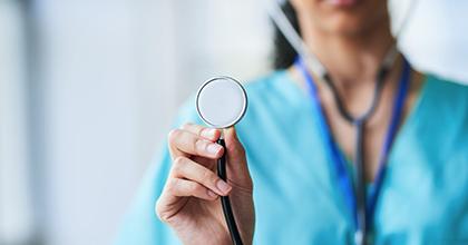 Resources for Health Care Professionals