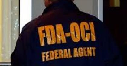 FDA OCI Agent