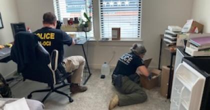 FDA OCI Technical Surveillance Specialists